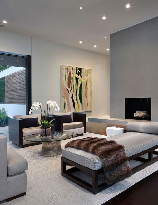 Coastal Furniture and Decor