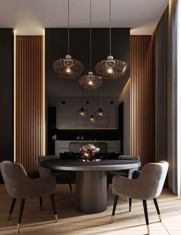 Meadow Road Residence