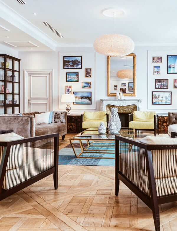 Beautiful Interior Design Masco