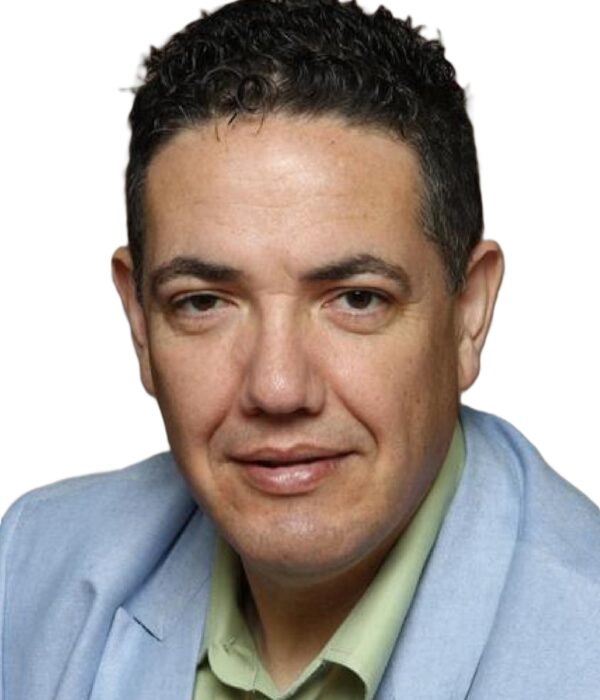 Jose Garreton